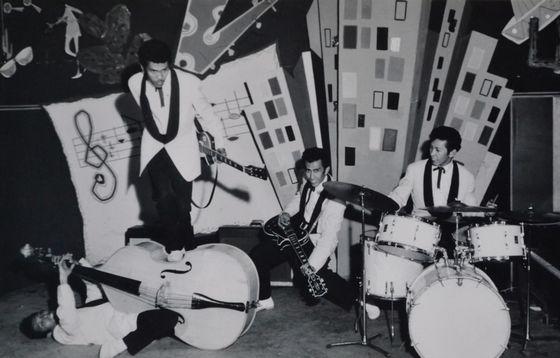 tielman brothers